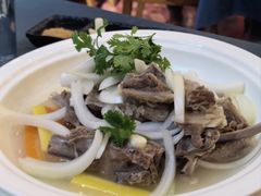 -伊带伊路新疆美食府(呼家楼店)
