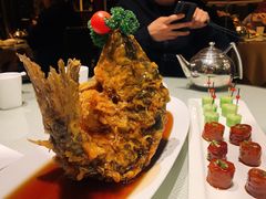 -城南往事·鲁菜济南菜(长清园博园恒大绿洲店)
