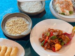 -阿二靓汤·地道顺德菜(容桂渔人码头店)