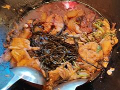 -江湖水乡铁锅炖魚(周庄嘉园店)