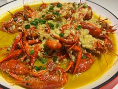 -龚海宝· 烧烤· 羊肉原切挂糊更好吃(庄市店)