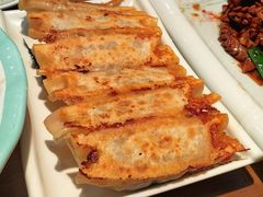-春水锅贴·传统鲁菜(大明湖店)