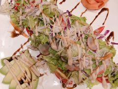 -LA CREPERIE BRETONNE布列塔尼法式餐厅(天童北路店)