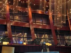 -杭州国际会议中心洲际酒店-原素全日餐厅(解放东路店)