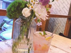 -UPPER KITCHEN(延安路店)