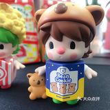 popmart十周年“天生好玩”杭州首展