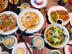 -蟹榭·本帮江浙菜·蟹宴(五角场合生汇商场店)