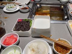 -海底捞火锅(奥山世纪城店)