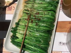 -木屋烧烤(创意园店)