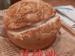 -龙记香港茶餐厅(久光百货店)