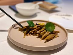 烟雨江南烤竹笋-松鹤楼·非遗·苏帮菜(融科店)