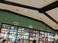 -前海沿·青岛菜(李沧万达店)