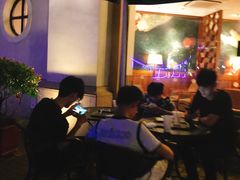 大堂-星巴克(无锡百联奥特莱斯店)