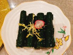 -沙田轩(古北店)