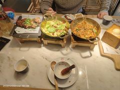 -绿茶餐厅(青岛城阳万象汇店)