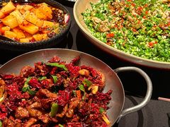 -山石榴·贵州菜(丰盛里店)