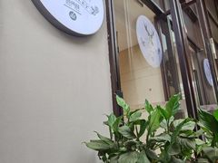 门面-THE ALLEY 鹿角巷(时代天街A馆店)