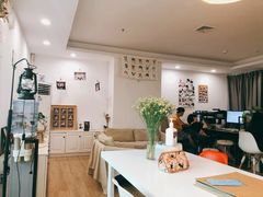 -iF摄影•全家福•证件照•形象照(南山店)