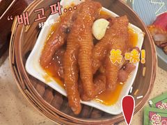 -点都德(龙之梦店)