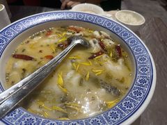 -川香鼎盛(市桥富华总店)