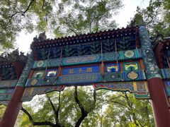 -北京国子监胡同