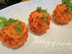 -Kathleen's Bistro&Bar 凯圣琳西餐厅(漕河泾印象城店)