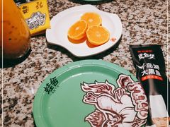 -蛙舍·炭烧牛蛙(东百中心店)
