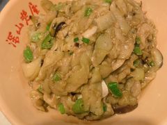 -深山老屋(国顺东路店)