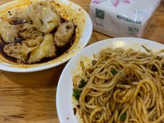 -华兴街自力面店
