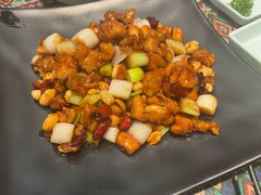 -玉桥餐厅(天坛店)