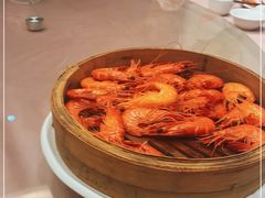 -富盛囍宴大酒楼(新都汇购物广场店)