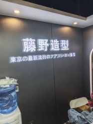 -藤野造型烫染优质