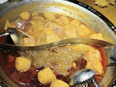-受气牛肉·重庆耙牛肉(来福士店)
