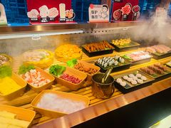 -牛New寿喜烧(金鹰世界店)