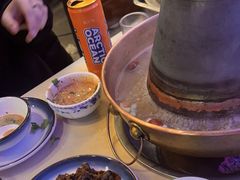 -月圆火锅(宁海东路二店)