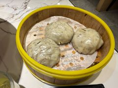 生煎薄皮粉丝包-雅酌园·烟火南京菜(颐和路店)