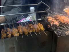 -蜀牛哥·炭火牛肉烤串鲜啤自助(龙泉铂悦山店)