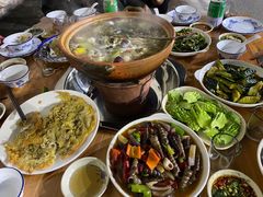 -洪大厨鸡煲(福田店)