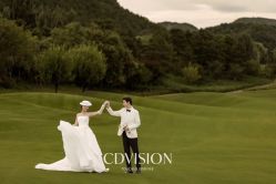 点击看大图 -CD视觉婚纱摄影