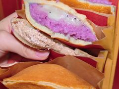 -拾烧车轮饼(世纪金源店)