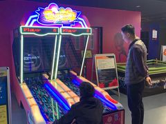 -VS SPORTS PARK运动玩乐园·团建·生日会(合生汇店)