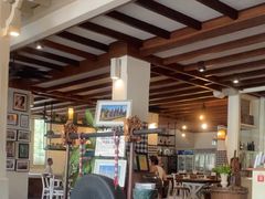 -DiAtas by Art Cafe Bumbu Bali