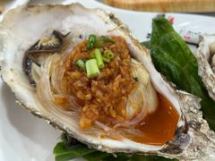 -郭姐·威海渔村(黄兴路店)