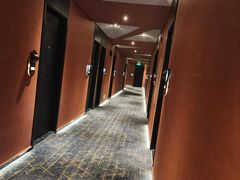 -栢里酒店(广州上下九步行街店)