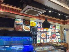 -火龙堂·风味民间菜(文一路店)