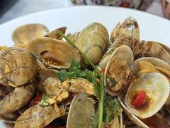 -肥家大排档(天河体育西店)