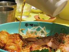 -蔡澜Pho·越南粉餐厅(海上世界店)