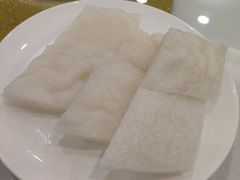 -寻味顺德·南记酒家·传统顺德菜·鱼生(广源路店)
