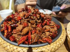 -溢香苑瓦罐(优胜北路店)