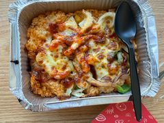 -七八冷面·延边朝鲜族美食(欢乐谷店)